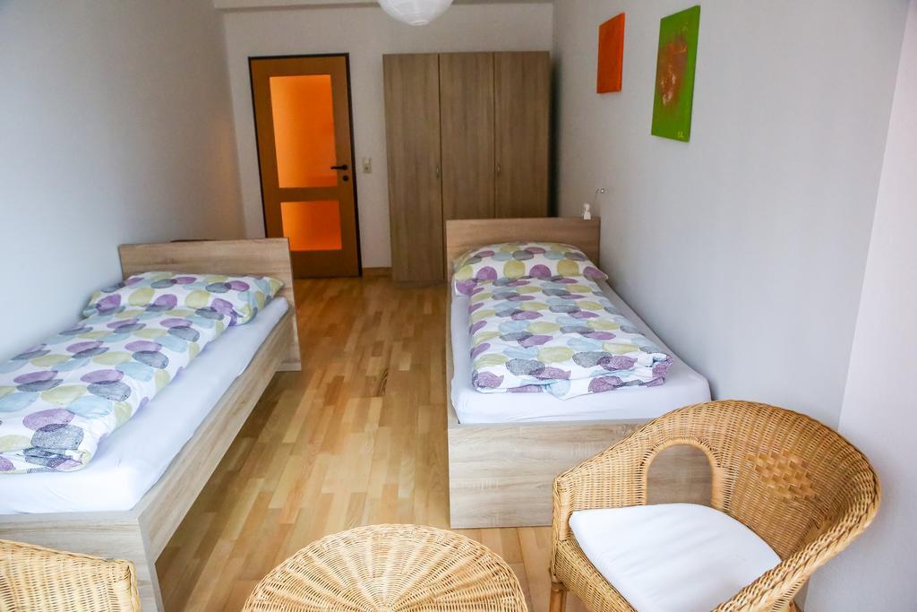 Apartment Nepomuk Kirchberg an der Pielach Buitenkant foto